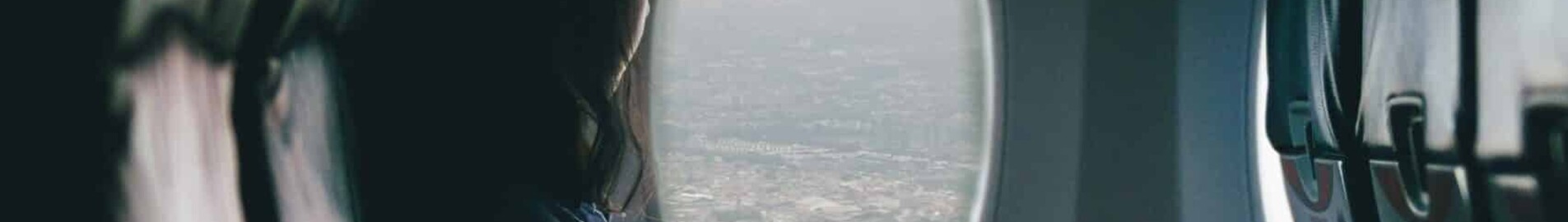 Our advice for overcoming fear of flying