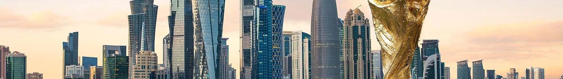 Football World Cup: fly away in a private jet