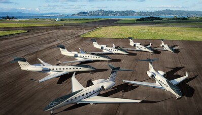 Business aviation: explosion in demand for private jets this summer 2022