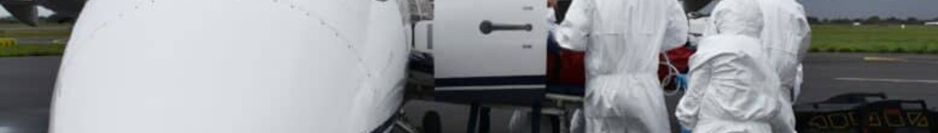 Covid 19: everything you need to know about medical repatriation