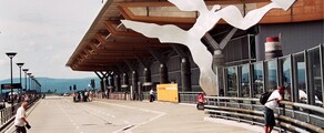 Oslo : Private jet and helicopter rental