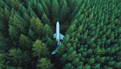 Biofuels: the future of business aviation?