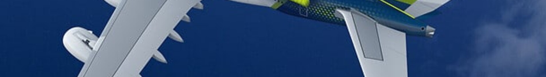 The greenest private jets