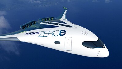 All you need to know about hydrogen-powered aircraft: the future of sustainable aviation?