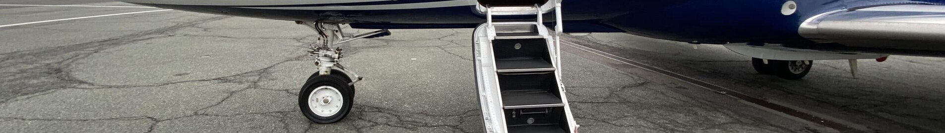 Best practices for booking a private jet