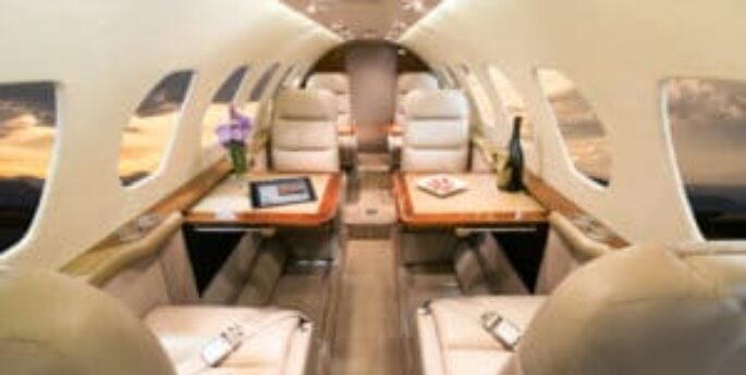 Private jet charter Madagascar