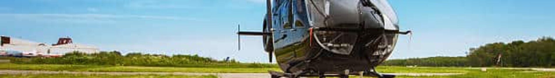 Wedding : rent a helicopter or a private plane with AEROAFFAIRES