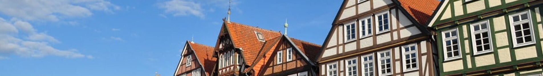 Private jet rental at Celle airfieldf