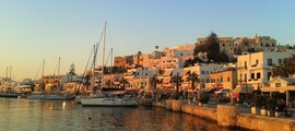 Private jet and helicopter charter in Kasteli