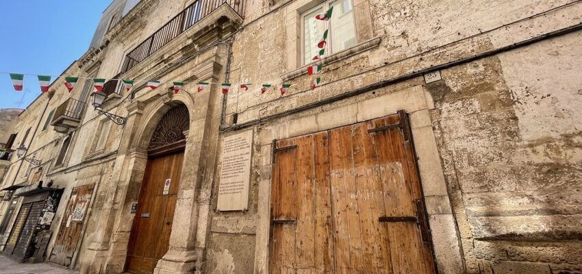 Bari