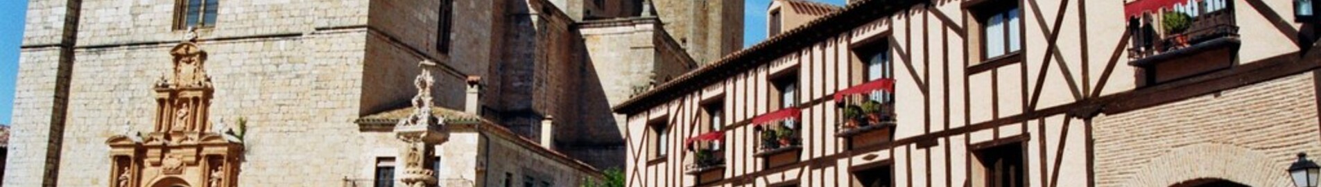 Burgos: Private jet rental