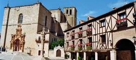 Private jet and helicopter charter in Pamplona