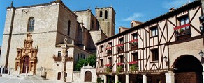 Burgos: Private jet rental
