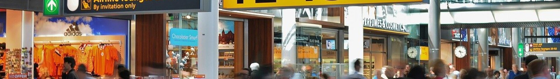 Commercial aviation and flight cancellation: what consequences for business aviation?