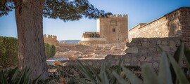 Marbella: private jet charter