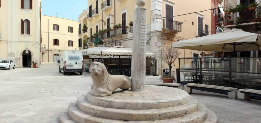 Bari