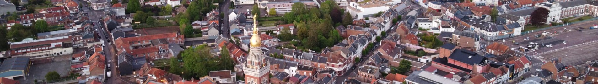 Private jet rental at Albert-Picardie Airport