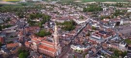 Private jet hire in Chateauroux