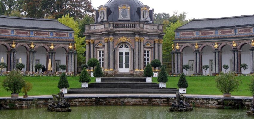 Jet privé Bayreuth