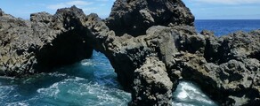 Private jet rental in El Hierro airport