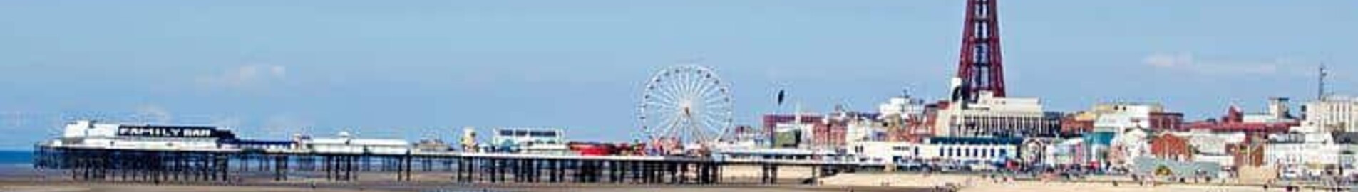 Private Jet Hire at Blackpool Airport