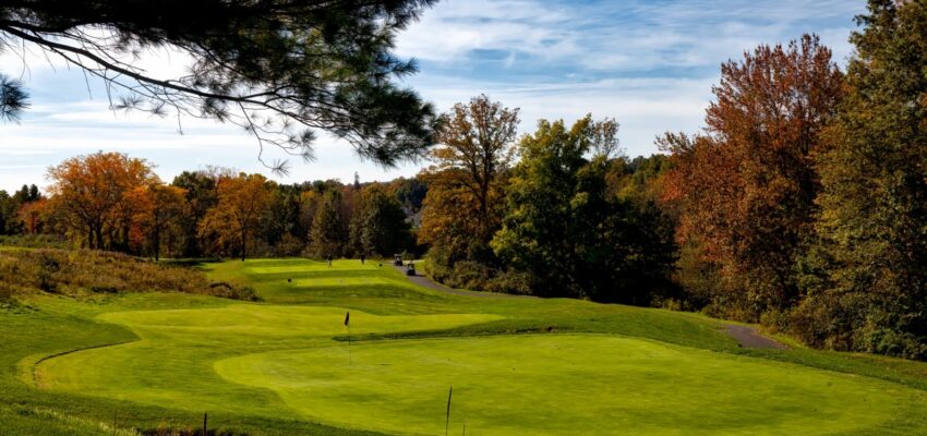 Camberley Heath Golf Club