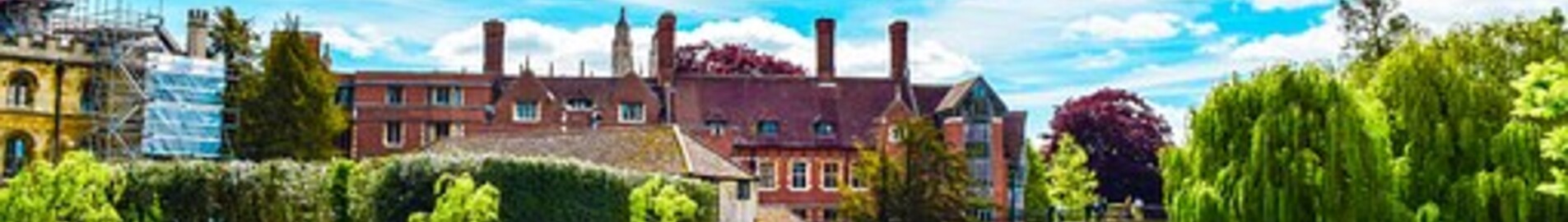 Private jet rental in Cambridge 