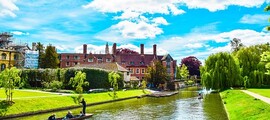Private jet charter and helicopter to Lyneham