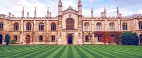 Private jet rental in Cambridge 