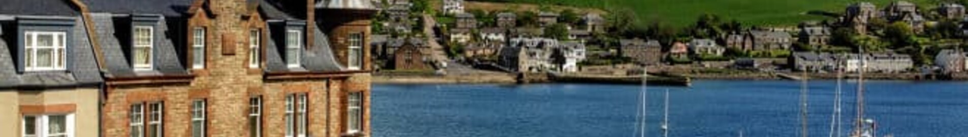 Private Jet Charter Campbeltown Airport