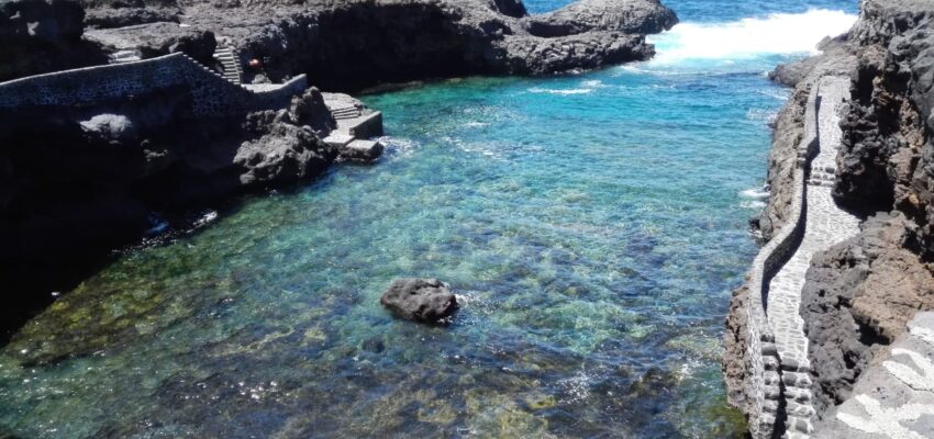 Jet privé El Hierro