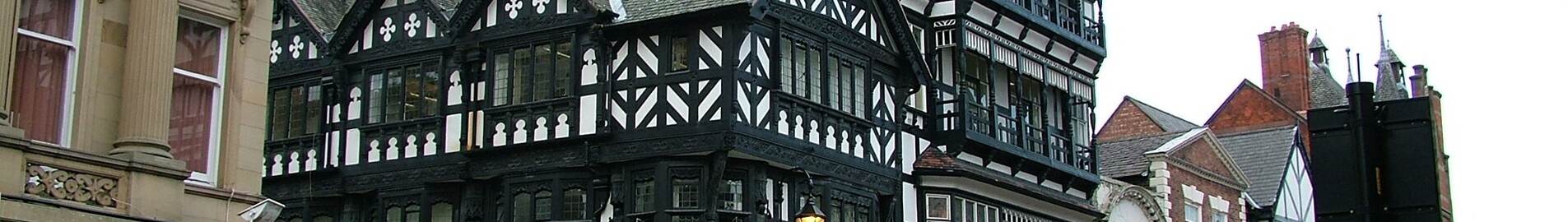 Private Jet Hire at Hawarden Airport