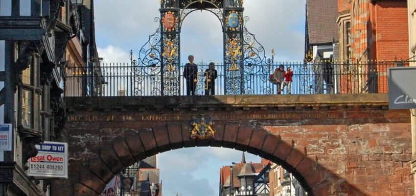 Eastgate