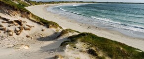 Private jet hire in Benbecula