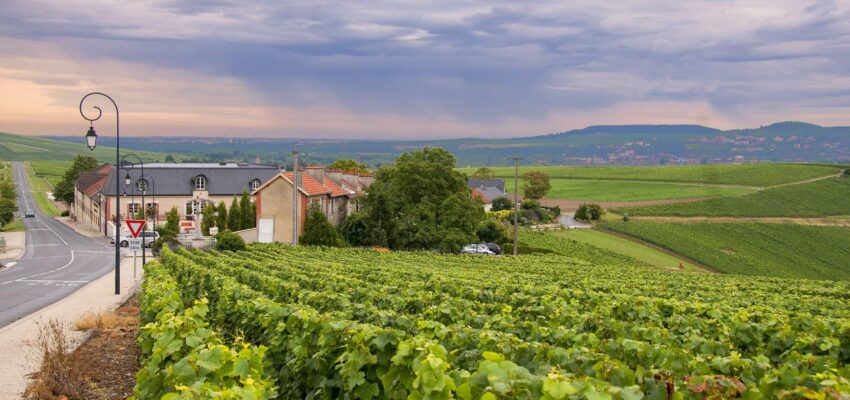 epernay jet prive