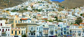 Private Jet & Helicopter Charter Kos Kos Ippokratis