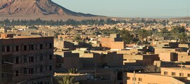 Charter a private jet to Tangier
