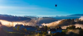 Private jet and helicopter hire in Grenchen