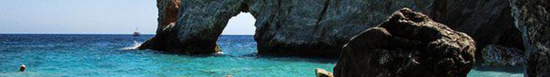 Private jet rental in Skiathos 