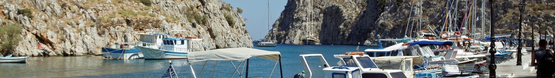 Private jet rental at Kalymnos airfield