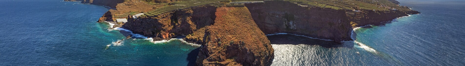 Private Jet Hire in Santa Cruz De La Palma Airport