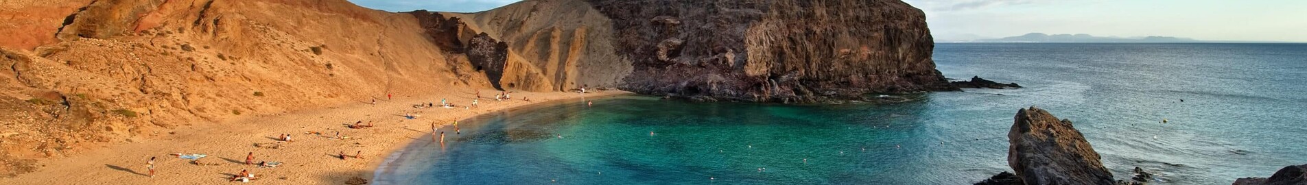 Private jet rental in Lanzarote Airport