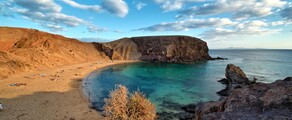 Private jet rental in Lanzarote Airport