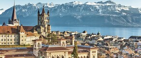 Private jet hire in Paris Lausanne