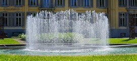 Dessau: Private jet and helicopter charter 