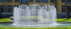 Private jet rental in Leverkusen