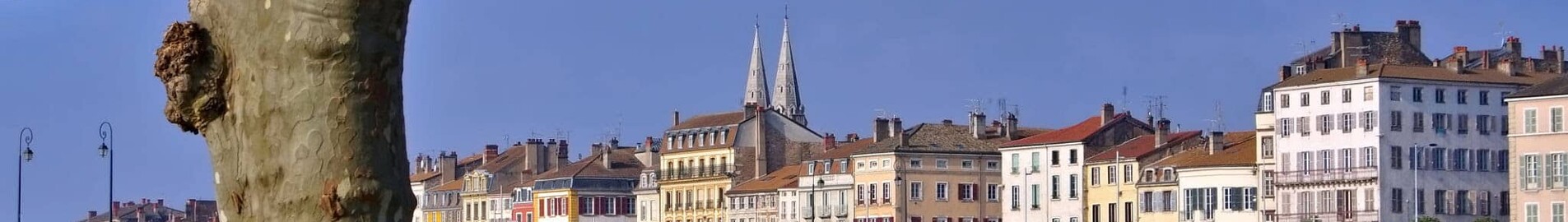 Private jet rental in Macon Charnay