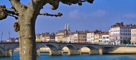 Dieppe Saint-Aubin: Private jet rental