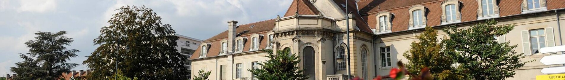 Private jet rental at Vesoul-Frotey airfield