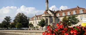 Private jet rental at Vesoul-Frotey airfield